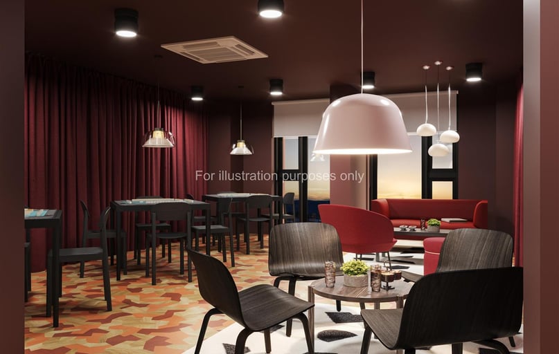 St Vincent Street, Lanarkshire, Glasgow - Image 1